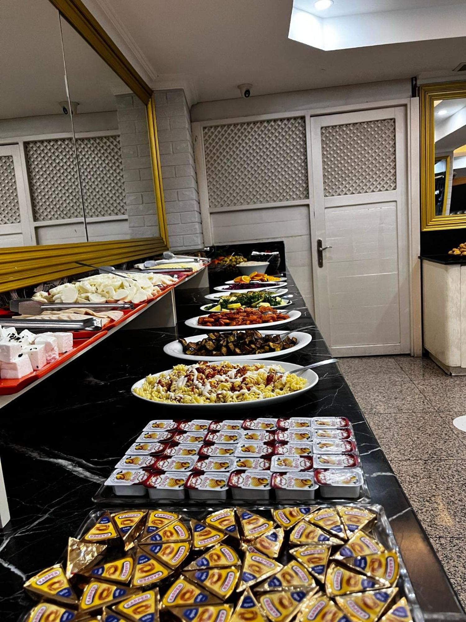 Seher 3* Istanbul