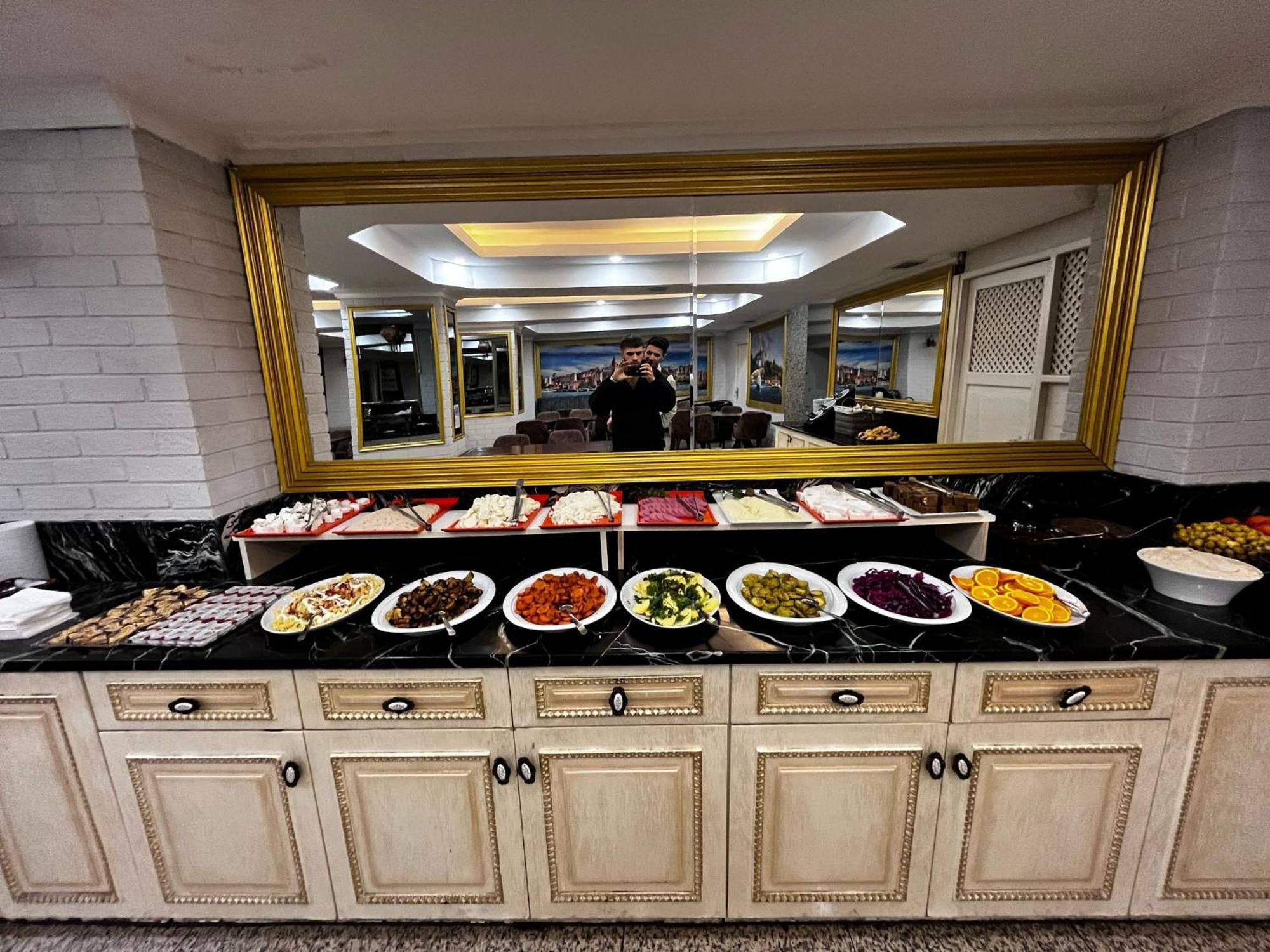 Seher Hotel