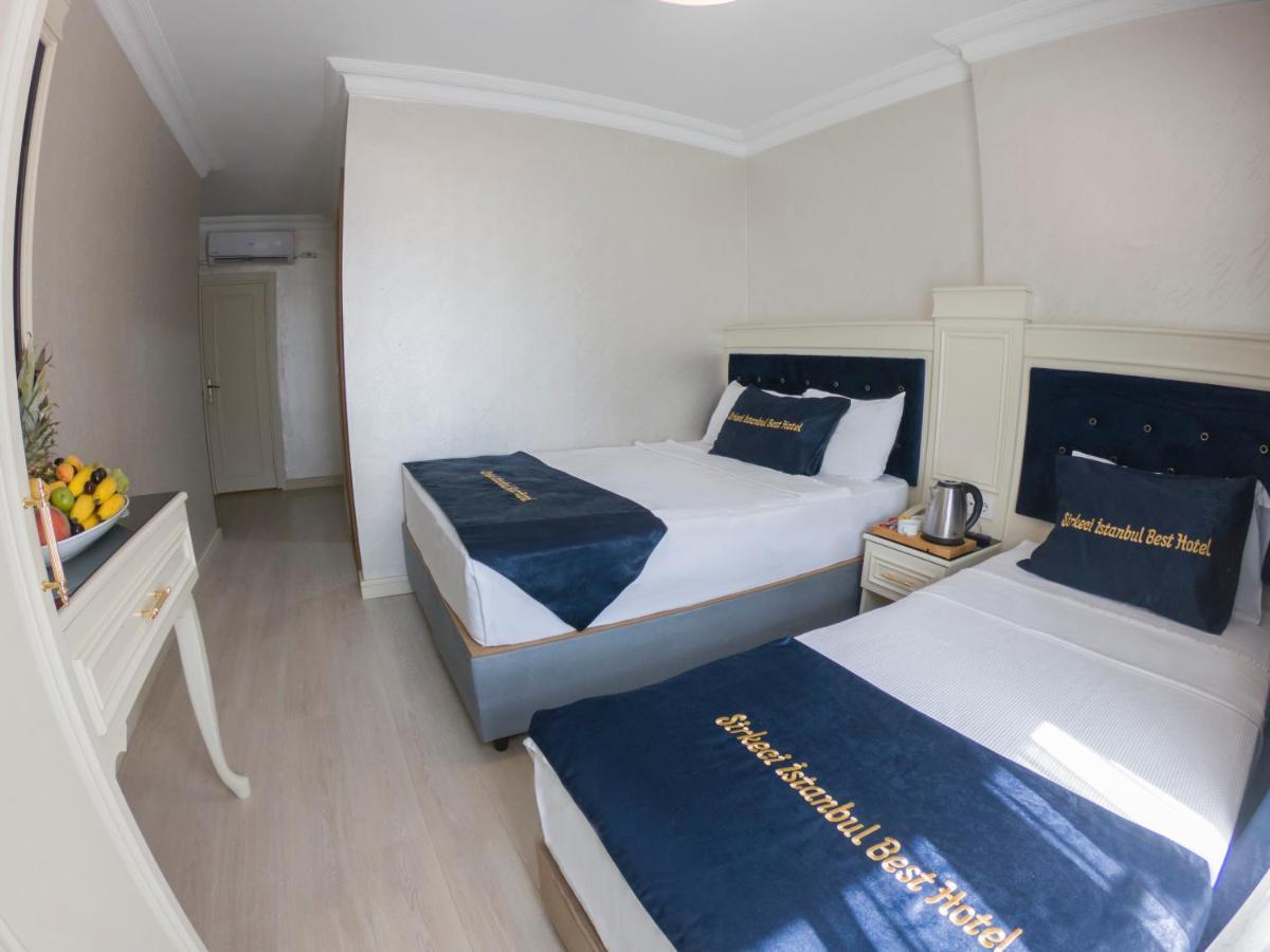 Отель Seher 3*